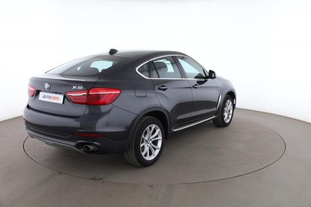 Bmw X6 image 9
