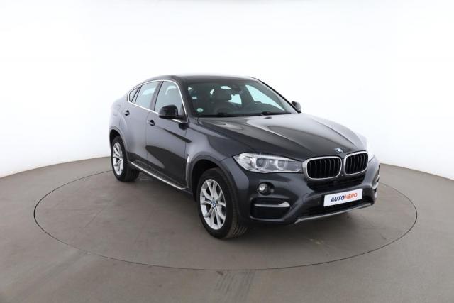 Bmw X6 image 1