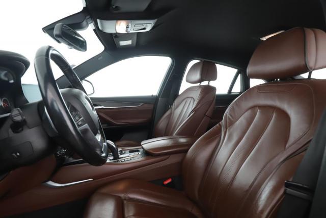 Bmw X6 image 2