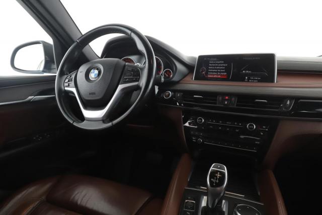 Bmw X6 image 3