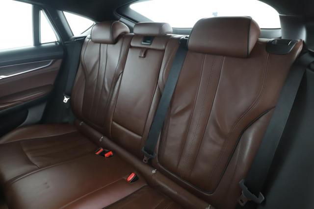 Bmw X6 image 6