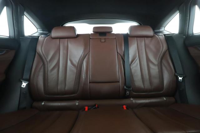 Bmw X6 image 8