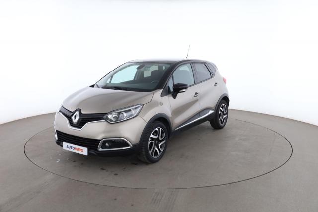 Renault Captur d’occasion