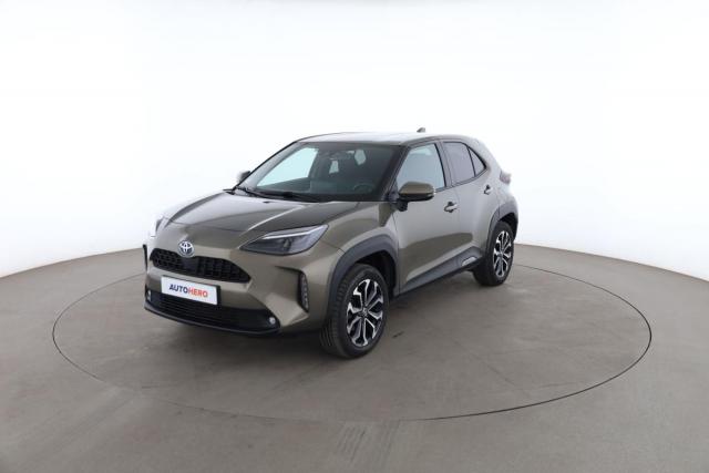 Toyota Yaris Cross 1.5 Awd-I Design 116h
