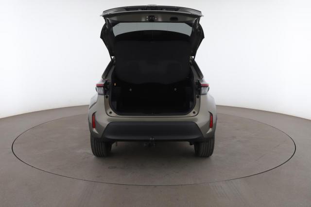 Toyota Yaris Cross image 8