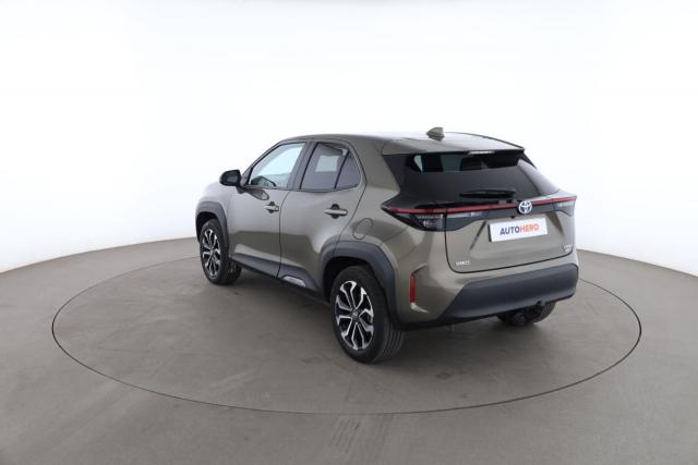 Toyota Yaris Cross image 4