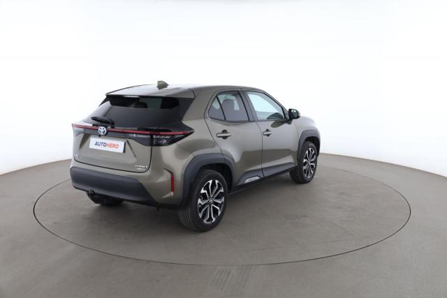 Toyota Yaris Cross image 1