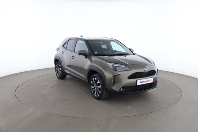 Toyota Yaris Cross image 6