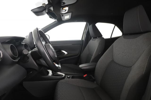 Toyota Yaris Cross image 7