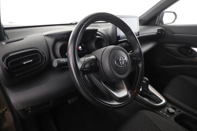 Toyota Yaris Cross image 2