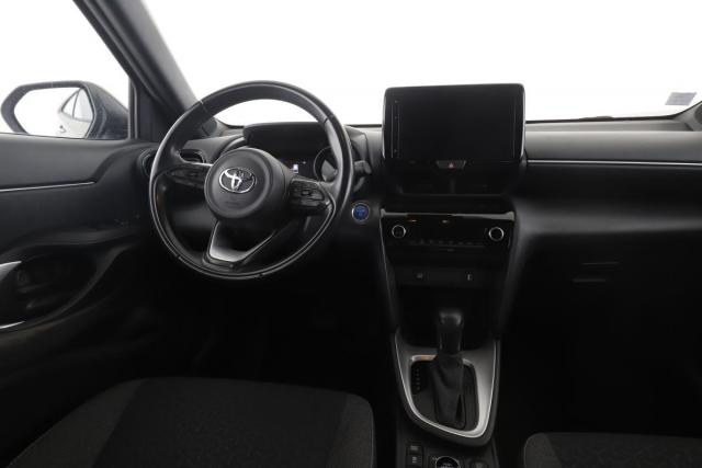 Toyota Yaris Cross image 3