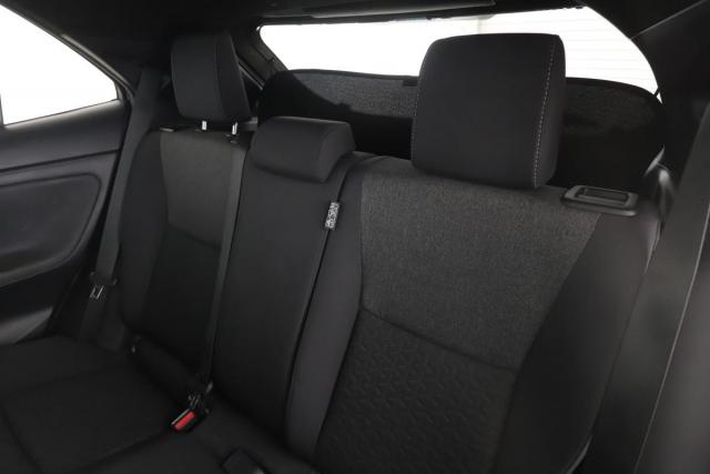Toyota Yaris Cross image 5