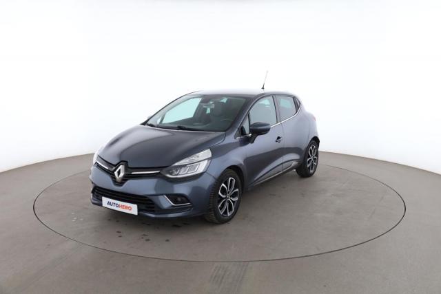 Renault Clio d’occasion