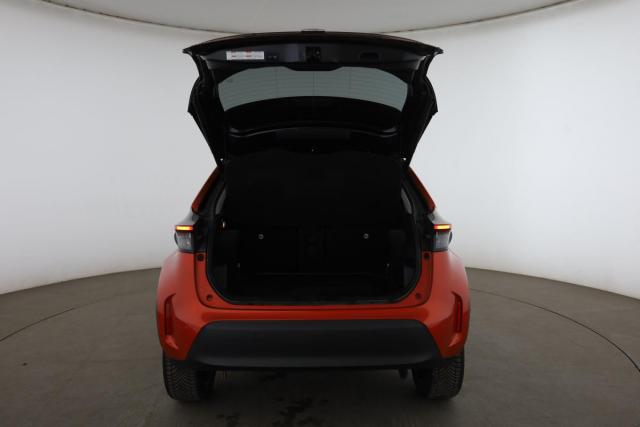 Toyota Yaris Cross image 7