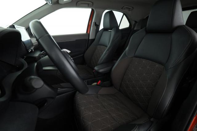 Toyota Yaris Cross image 6