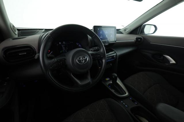 Toyota Yaris Cross image 5