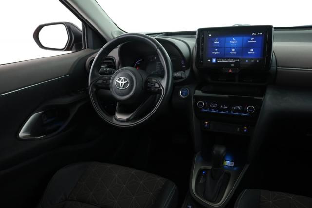 Toyota Yaris Cross image 1