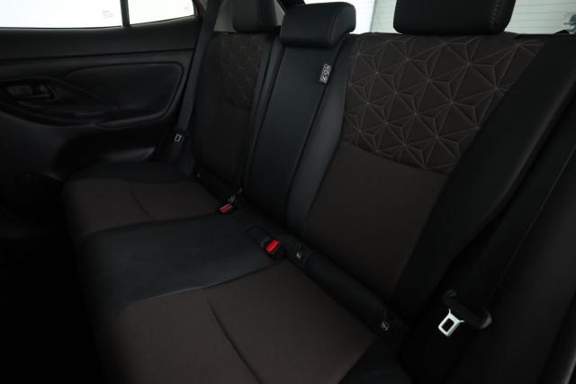 Toyota Yaris Cross image 3