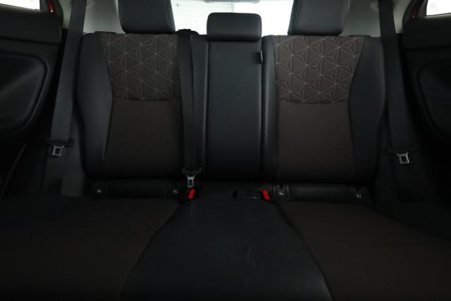 Toyota Yaris Cross image 9