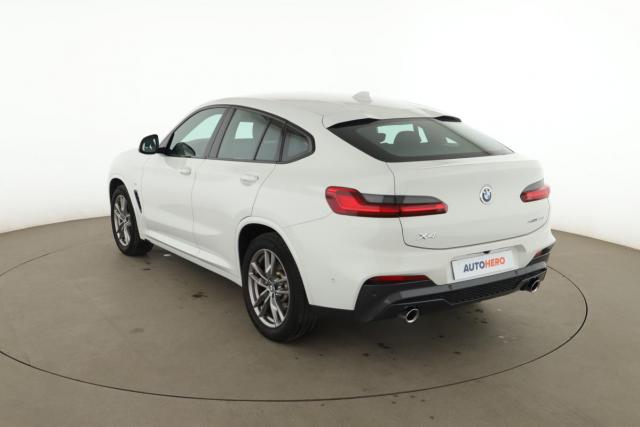 Bmw X4 image 7