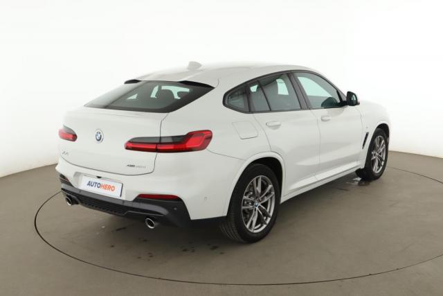 Bmw X4 image 8