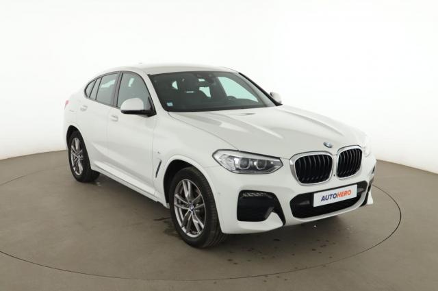 Bmw X4 image 6