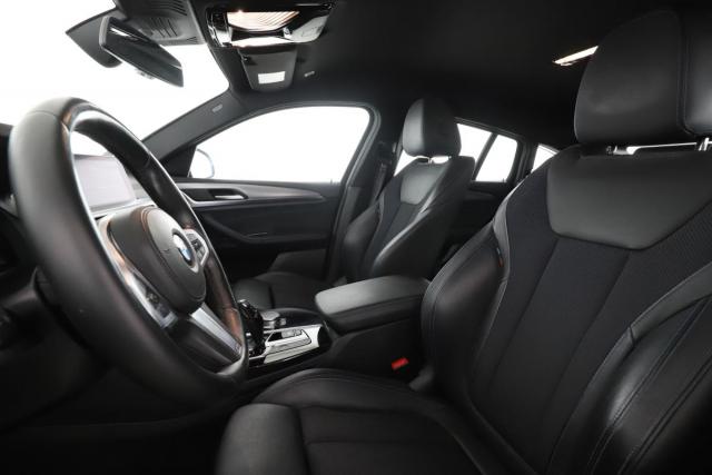 Bmw X4 image 5
