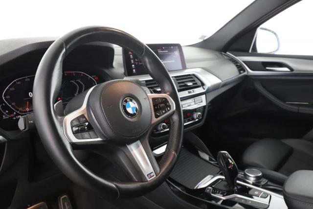 Bmw X4 image 1