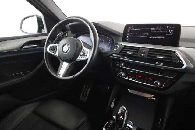 Bmw X4 image 4