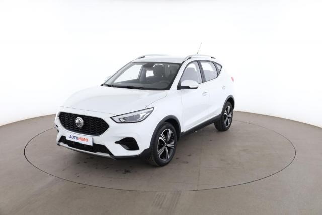 Mg Zs d’occasion