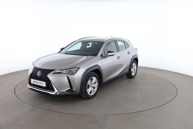 Lexus Ux 250h Pack Business 2wd 184 Ch