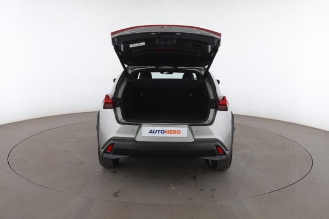 Lexus Ux image 3