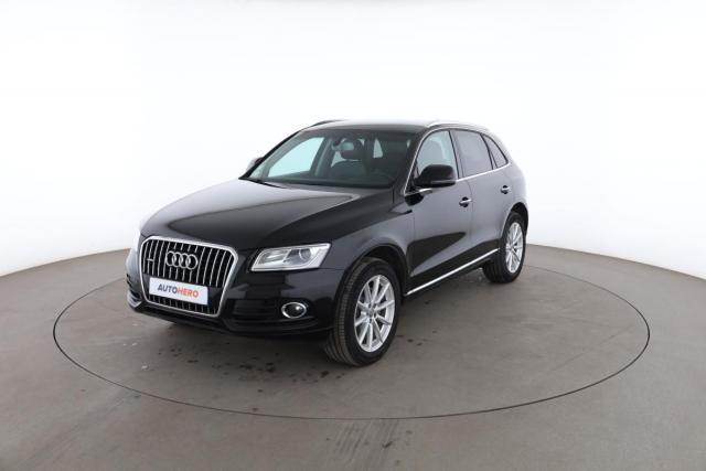 Audi Q5 2.0 Tdi Clean Diesel Avus Quattro S Tronic 7 190 Ch