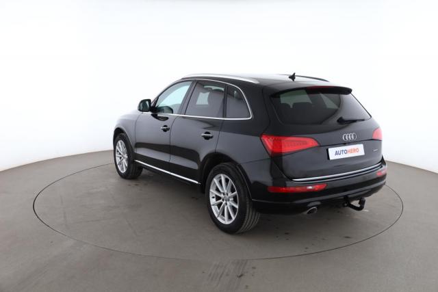 Audi Q5 image 2