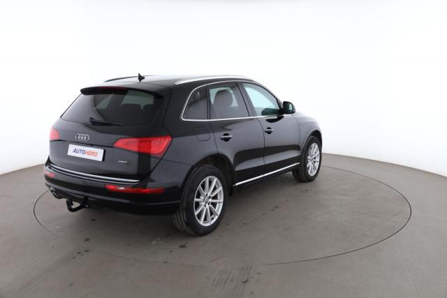 Audi Q5 image 4