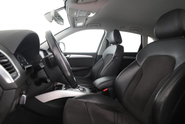 Audi Q5 image 1