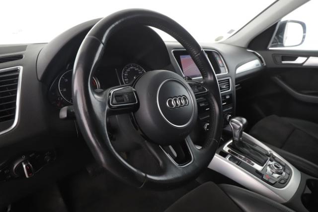 Audi Q5 image 7