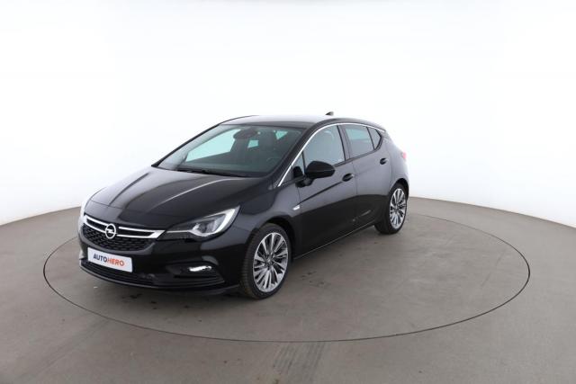 Opel Astra 1.4 Turbo Elite Auto 150 Ch