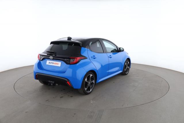 Toyota Yaris image 6