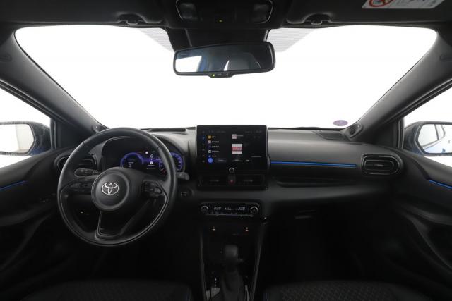 Toyota Yaris image 7