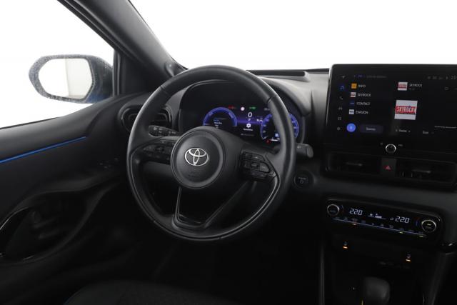 Toyota Yaris image 8