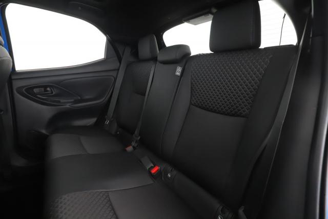 Toyota Yaris image 3