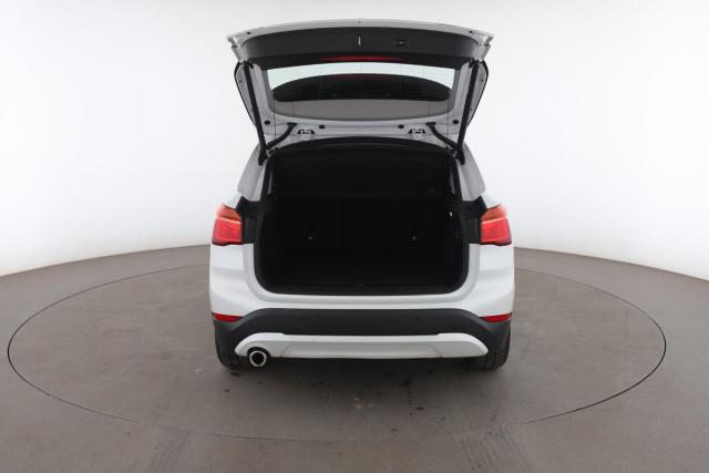 Bmw X1 image 2