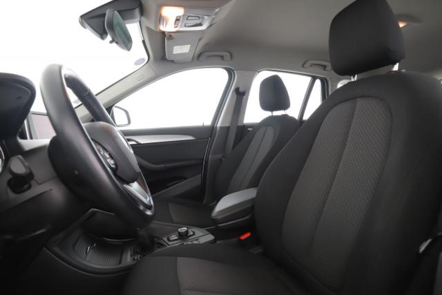 Bmw X1 image 7
