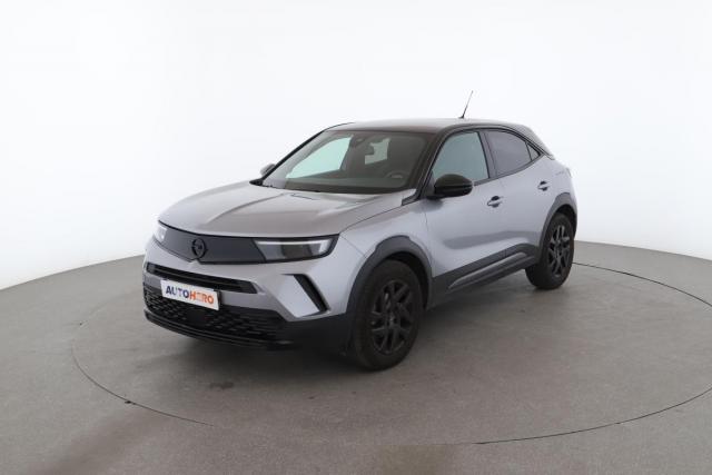 Opel Mokka 1.2 Turbo Gs Bvm6 136 Ch