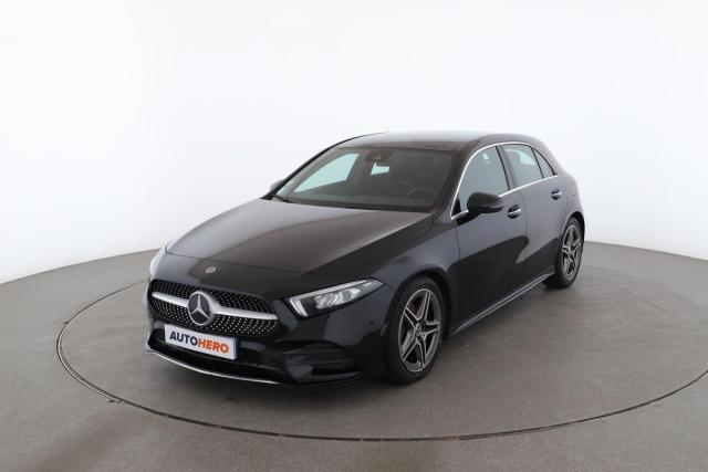 Mercedes Benz Classe A 180 D Amg Line 8g-Dct 116 Ch