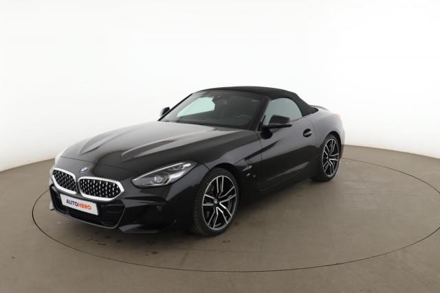 Bmw Z4 Sdrive20i M Sport Bva8 197 Ch