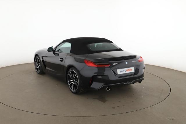 Bmw Z4 image 3