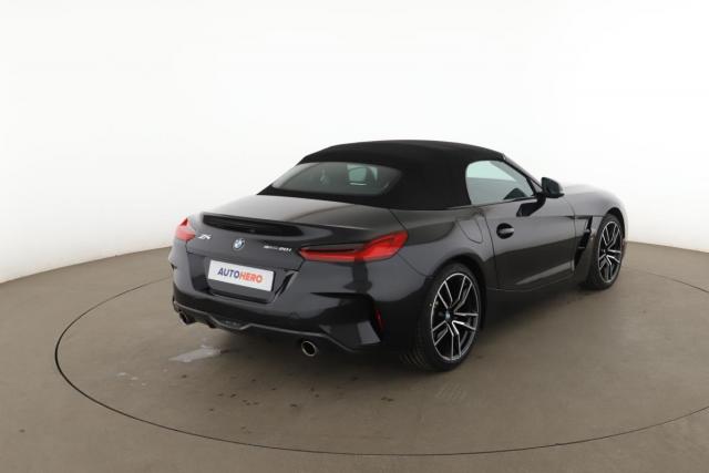 Bmw Z4 image 1