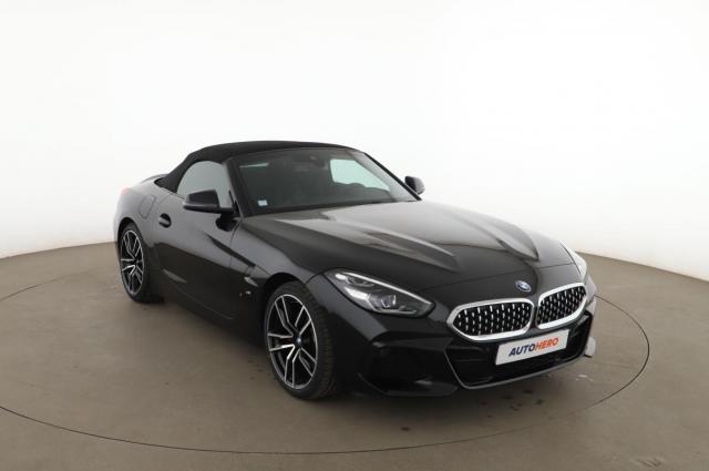 Bmw Z4 image 4